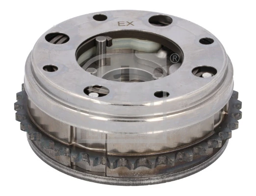 Camshaft Adjuster